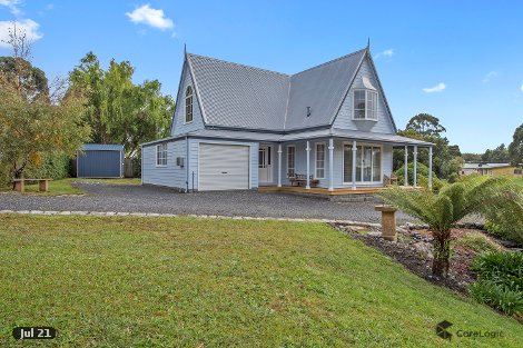 11 Frazer St, Strahan, TAS 7468