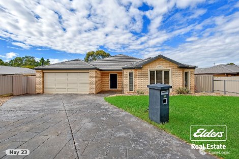 33 Colville Dr, Willaston, SA 5118