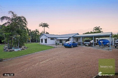 2 Rhyl Ct, Mount Low, QLD 4818