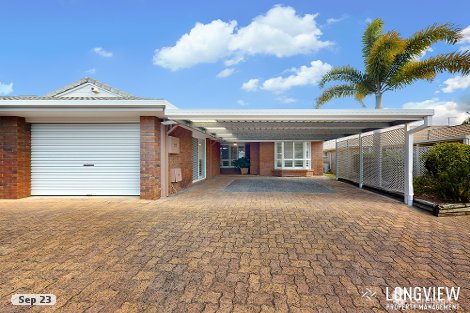 55/100 Meadowlands Rd, Carina, QLD 4152