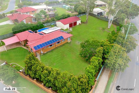 1/3667 Mount Lindesay Hwy, Park Ridge, QLD 4125