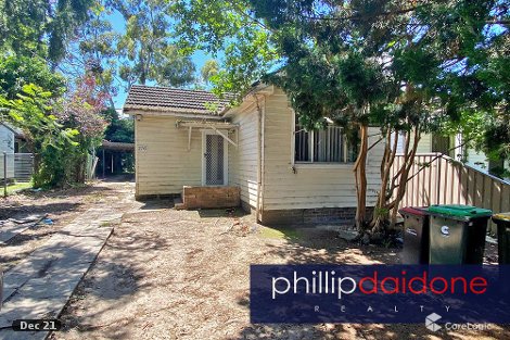 276 Chisholm Rd, Auburn, NSW 2144