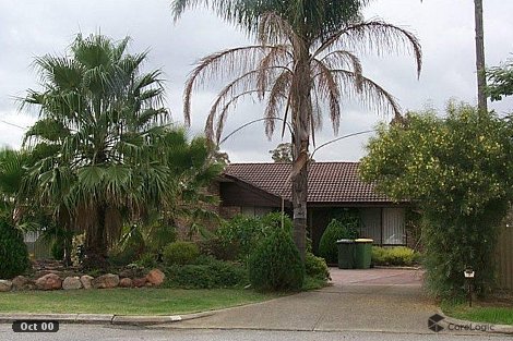 7 Pelican Pl, Wilson, WA 6107