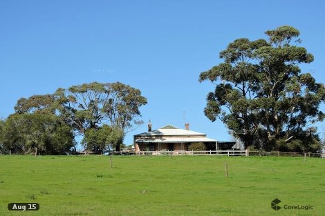 Causeway Rd, Myponga, SA 5202