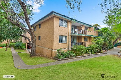 6/49 Jacobs St, Bankstown, NSW 2200