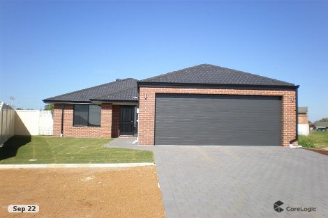 7b Globe Ct, Waggrakine, WA 6530