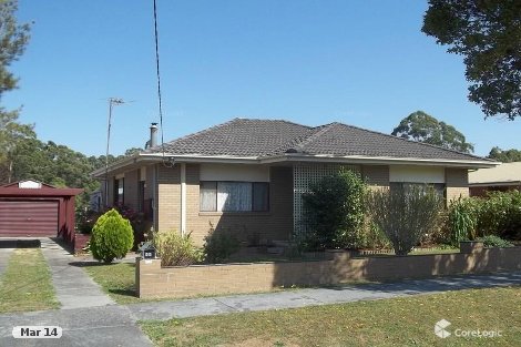 19 Victory Ave, Foster, VIC 3960