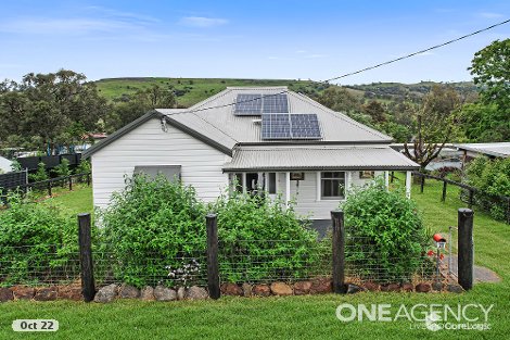 21 Learmonth St, Willow Tree, NSW 2339