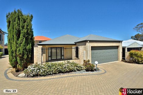 7/6 Valley Rd, Halls Head, WA 6210