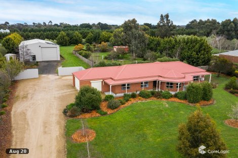 22 Stuartfield Ave, Romsey, VIC 3434