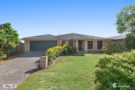 8 Flametree Cres, Berrinba, QLD 4117