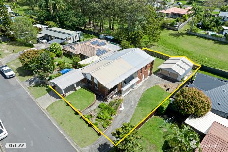 3 Mercator Ct, Carrara, QLD 4211