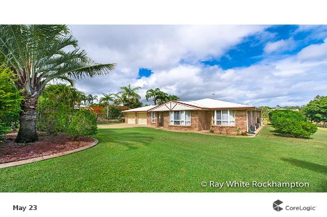 56 Angela Rd, Rockyview, QLD 4701