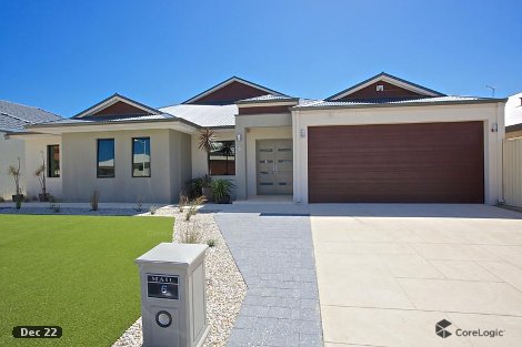 6 Kianga Cres, Burns Beach, WA 6028