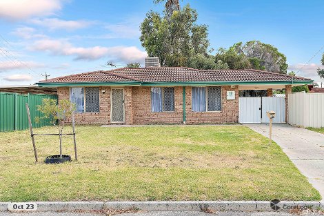 31 Hansen Rd, Seville Grove, WA 6112