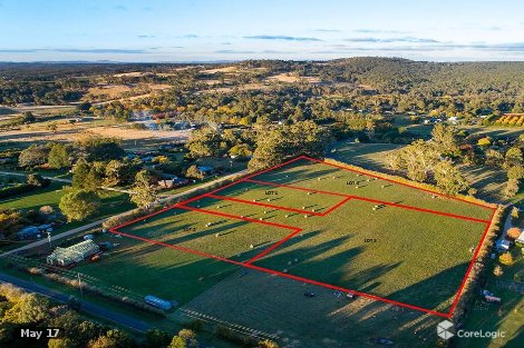 Lot 3/764 Daylesford-Malmsbury Rd, Glenlyon, VIC 3461