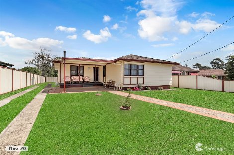 40 Pringle Rd, Hebersham, NSW 2770