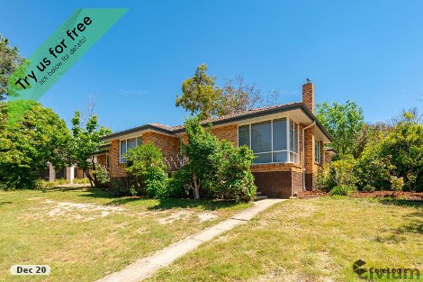 14 Besant St, Pearce, ACT 2607