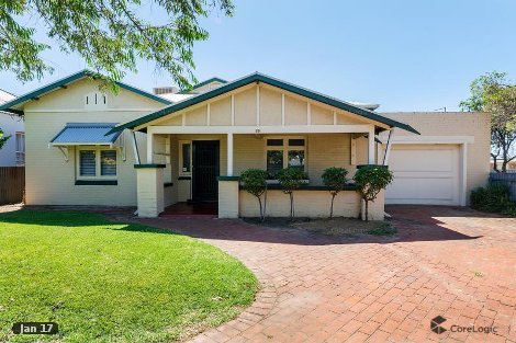 26 Jervois Ave, West Hindmarsh, SA 5007