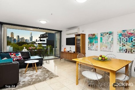 406/196-206 Albert Rd, South Melbourne, VIC 3205