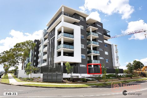 G20/7d Olive St, Seven Hills, NSW 2147