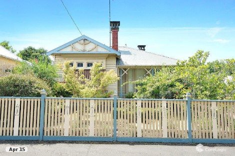 522 Armstrong St N, Soldiers Hill, VIC 3350