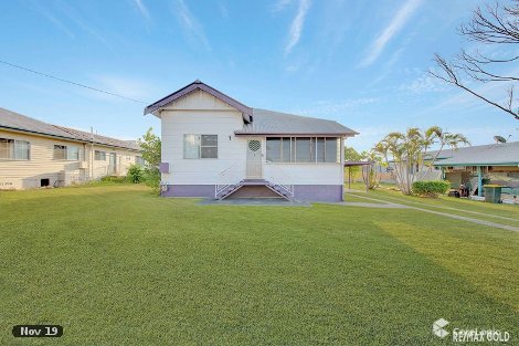 39 Barney St, Barney Point, QLD 4680