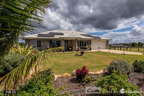 356 Old Toowoomba Rd, Placid Hills, QLD 4343