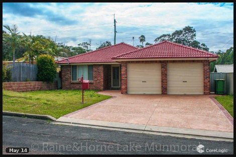 18 Deakin Ave, Lake Munmorah, NSW 2259