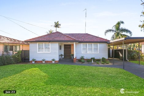 33 Tasman Ave, Lethbridge Park, NSW 2770