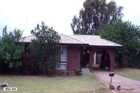 4 Ward St, Rangeway, WA 6530