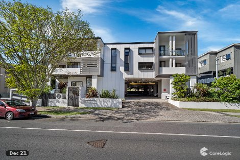 1/158 Norman Ave, Norman Park, QLD 4170