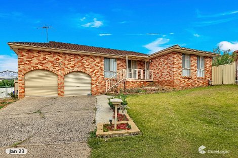 6 Back Cl, Kearns, NSW 2558