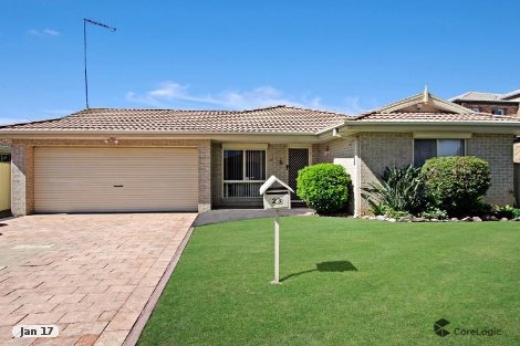 23 Coonabarabran Cres, Hoxton Park, NSW 2171