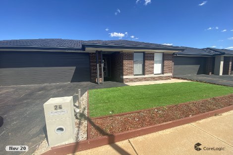 24 Bolton St, Melton South, VIC 3338