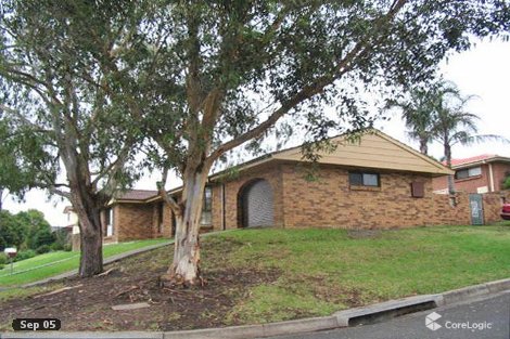 1 Evergreen Dr, Shellharbour, NSW 2529