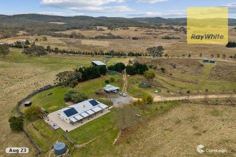 501 Covan Creek Rd, Lake Bathurst, NSW 2580