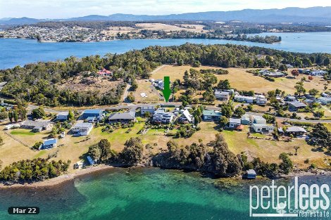 93 Sunset Bvd, Clarence Point, TAS 7270