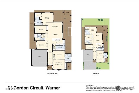 61 Gordon Cct, Warner, QLD 4500