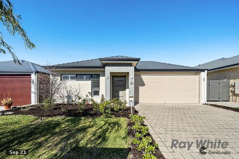 33 Elderflower St, Treeby, WA 6164