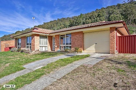 126 Macaulay St, Morts Estate, NSW 2790