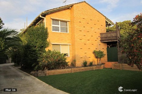 2/8 Hartington St, Kew, VIC 3101