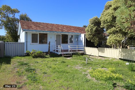 14a Mccudden St, Nulsen, WA 6450