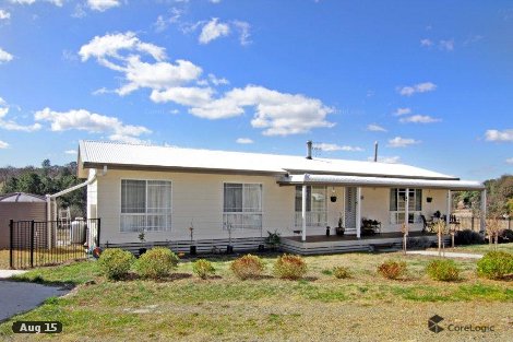 4 Leece Rd, Uralla, NSW 2358