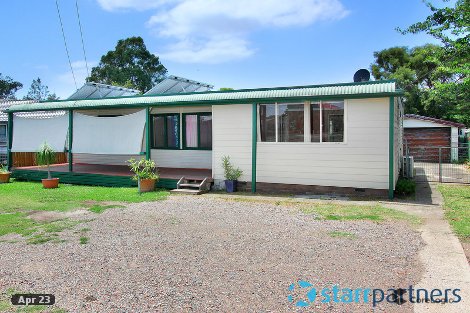 61 Copeland Rd, Emerton, NSW 2770