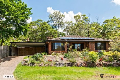 27 Narcamus Cres, Shailer Park, QLD 4128