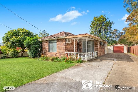 27 Derribong St, Villawood, NSW 2163