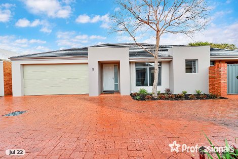 3/66 Northwood Loop, Thornlie, WA 6108