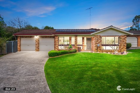 8 Kingscote Pl, Kingswood, NSW 2747