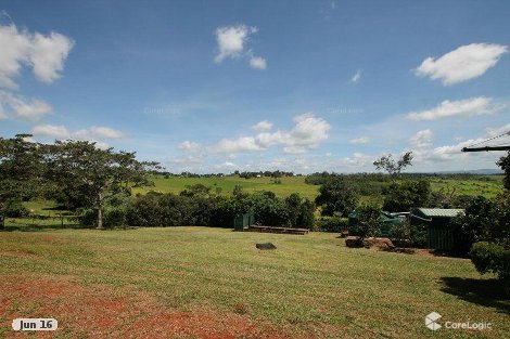 Peeramon Rd, Peeramon, QLD 4885